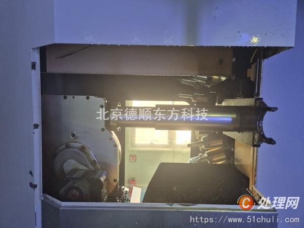 二手加工中心