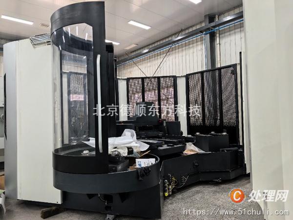 二手組合機(jī)床