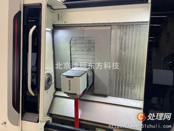 二手組合機床
