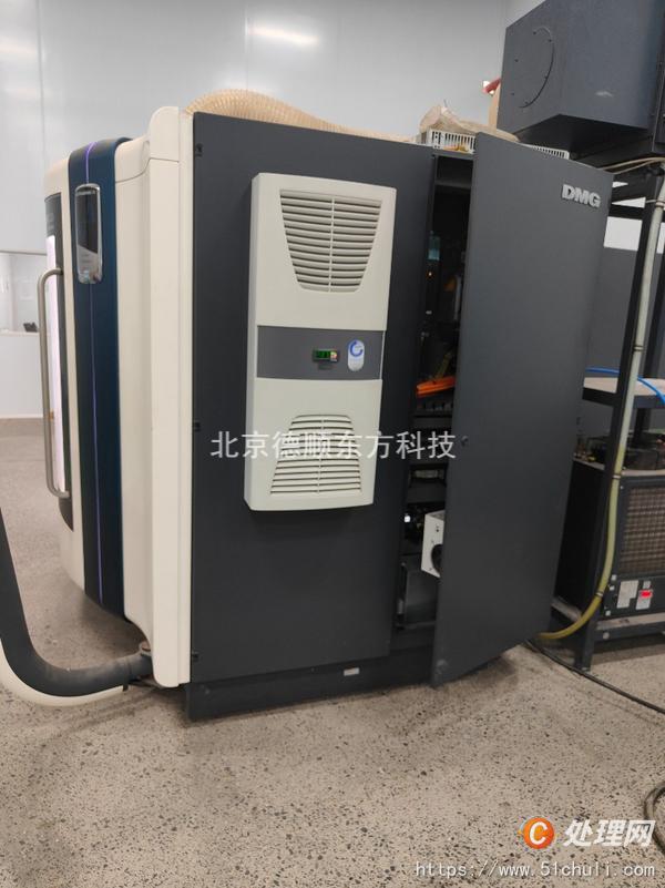 二手加工中心