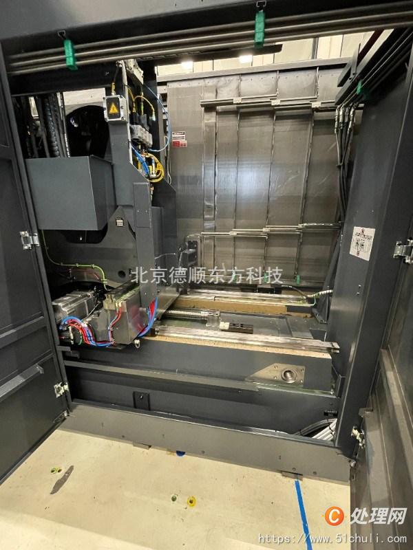 二手組合機(jī)床