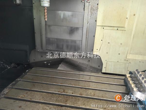 二手加工中心