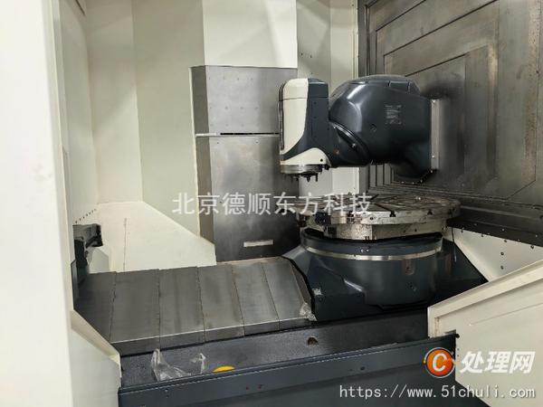 二手組合機(jī)床