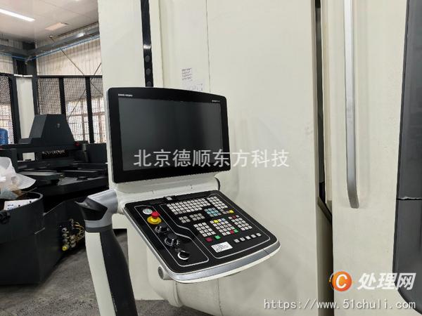 二手組合機(jī)床