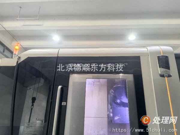 二手組合機(jī)床