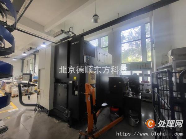 二手加工中心