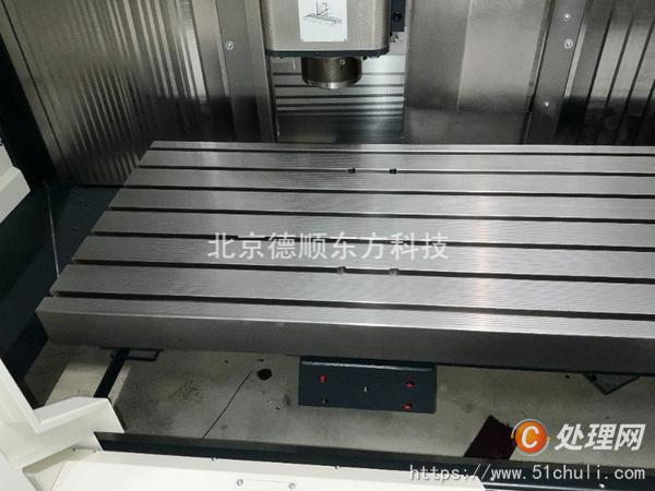 二手銑床
