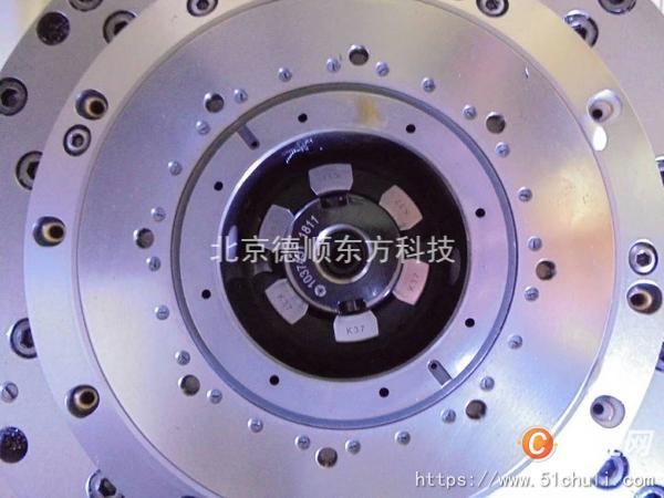 二手加工中心