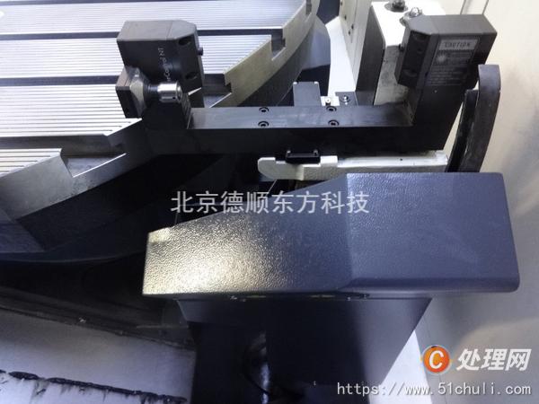 二手加工中心