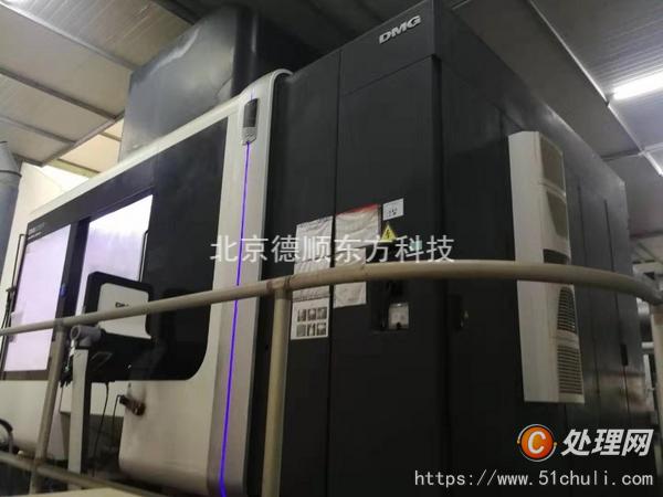 二手加工中心