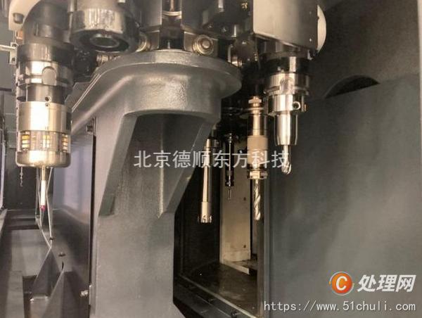 二手加工中心