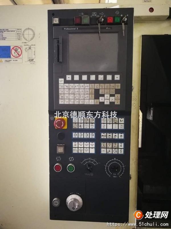 其他二手機床