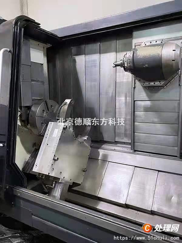 其他二手機床