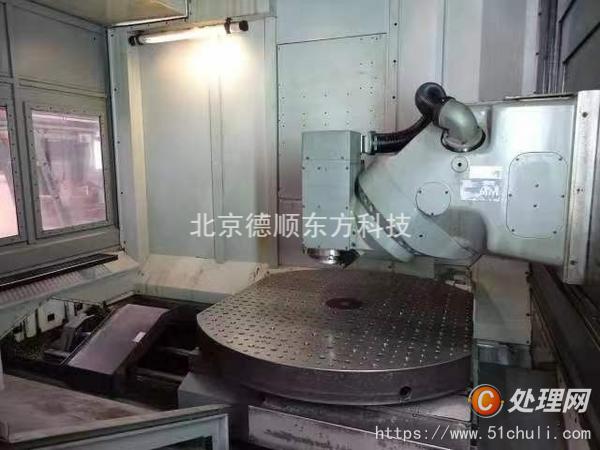 其他二手機床