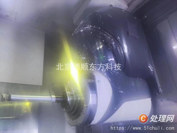 二手?jǐn)?shù)控銑床