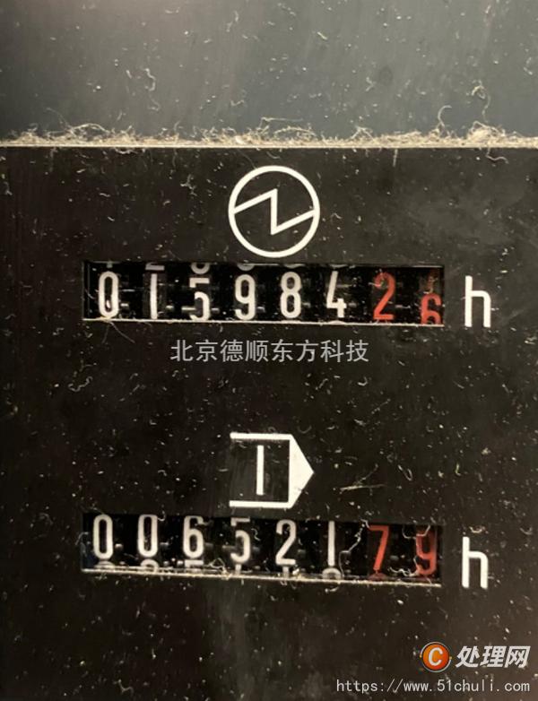 二手?jǐn)?shù)控銑床