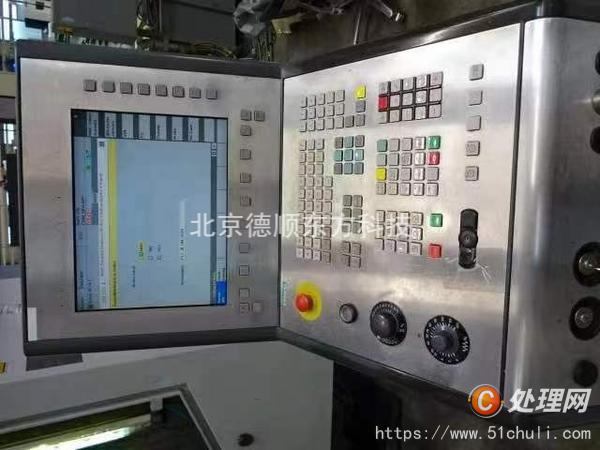 其他二手機床