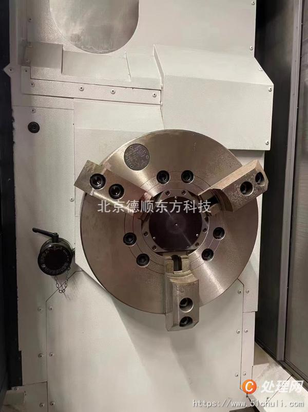 二手加工中心