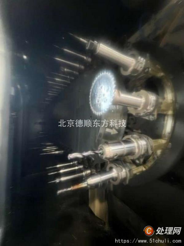 二手?jǐn)?shù)控銑床