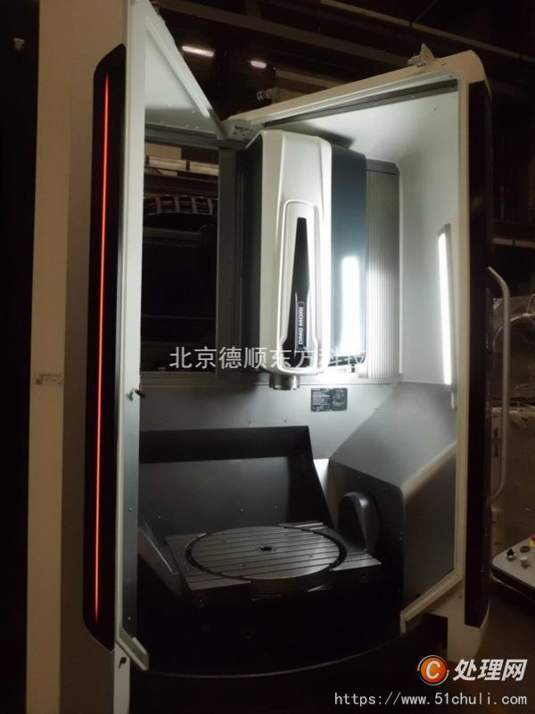 二手加工中心