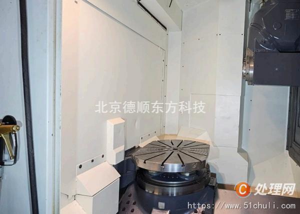 二手加工中心
