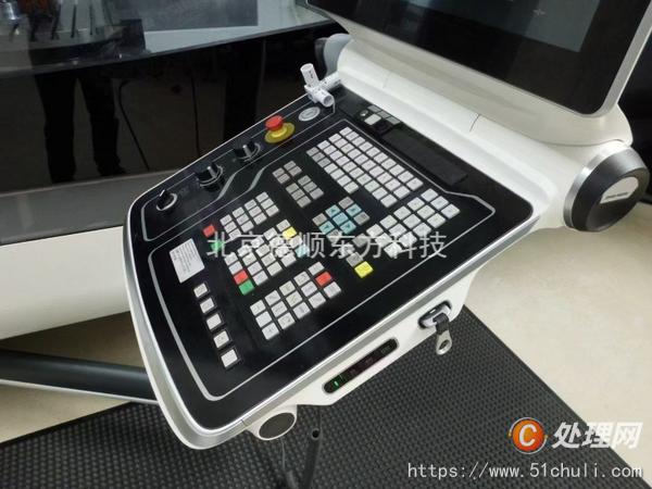 二手加工中心