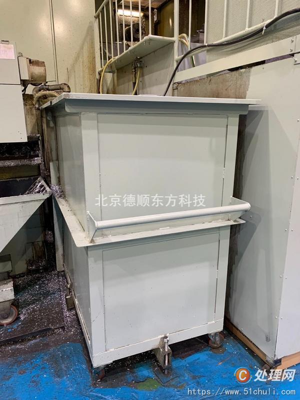 二手加工中心