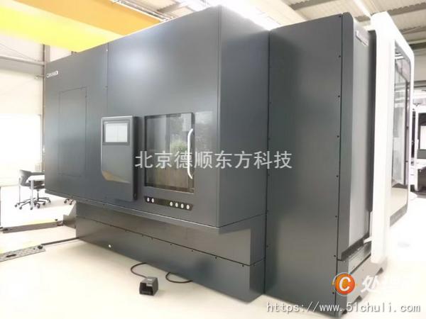 二手加工中心
