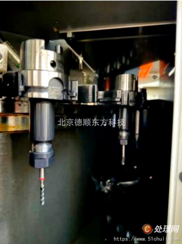 二手數(shù)控銑床