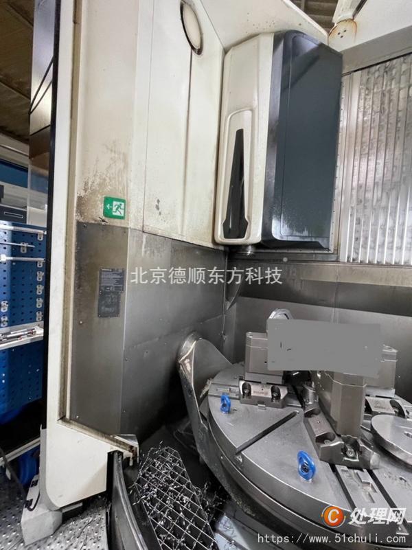 其他二手機(jī)床