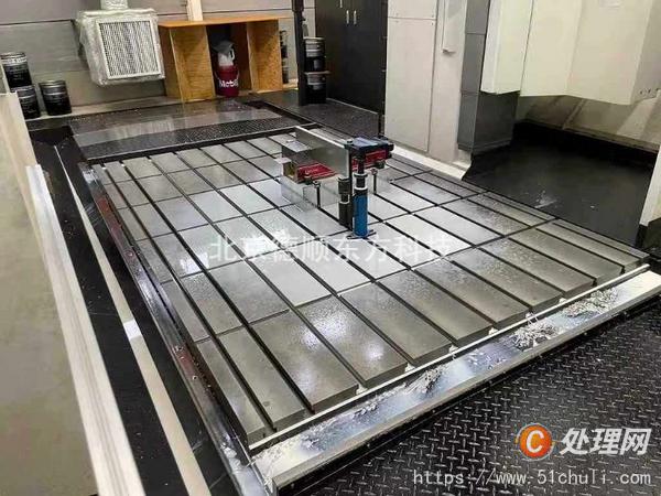 二手加工中心