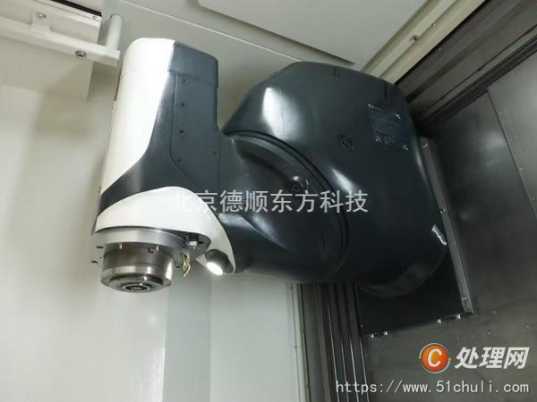 二手加工中心