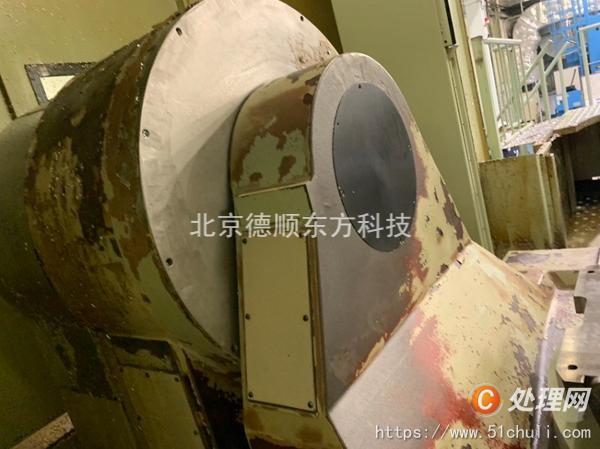 二手加工中心