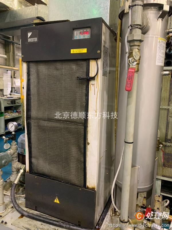 二手加工中心