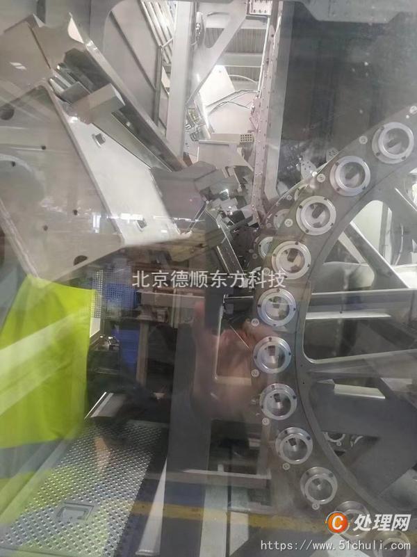 二手銑床