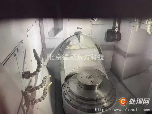 二手銑床