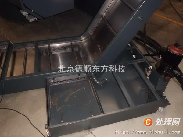 二手加工中心