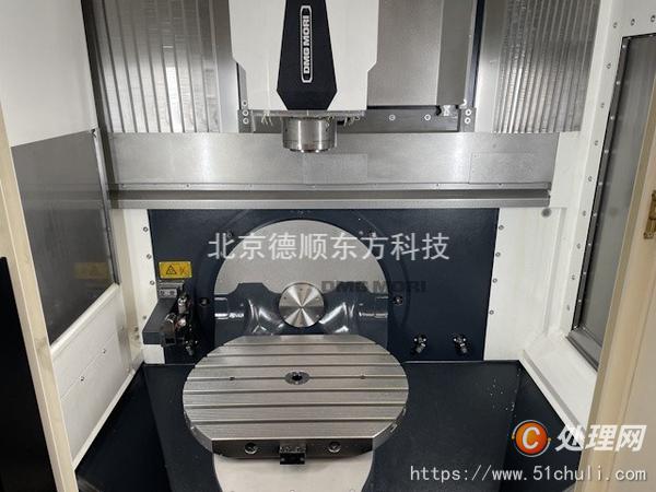 二手加工中心