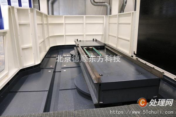 二手銑床