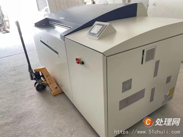 二手印前設(shè)備