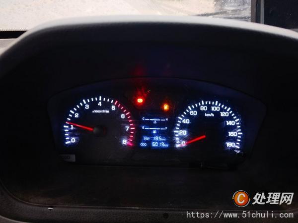 二手廣告宣傳車