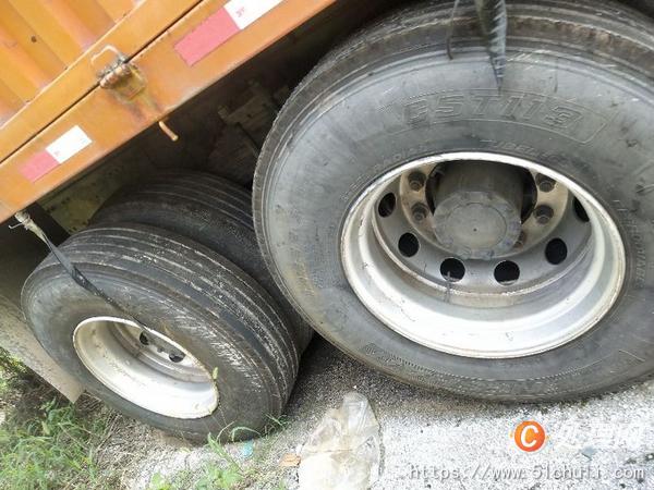 二手貨車