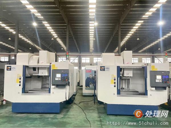 出售台湾东台CMV-1100A加工中心