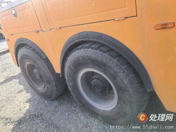 二手清障車