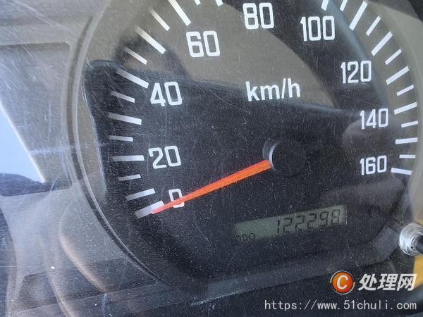 二手清障車