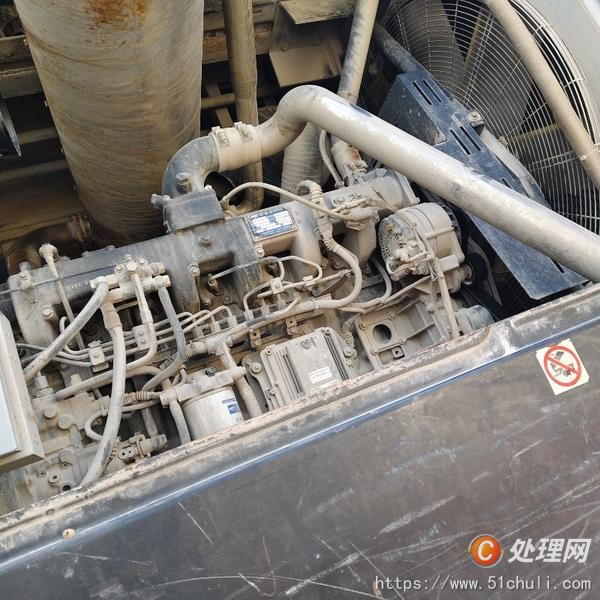 二手空壓機(jī)