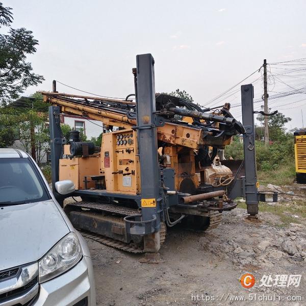 二手鉆機(jī)