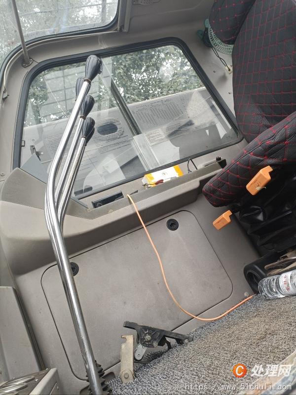 二手汽車吊