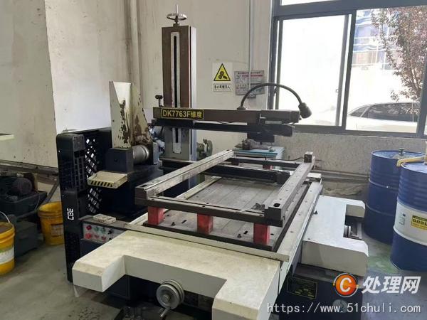 其他二手數(shù)控機床