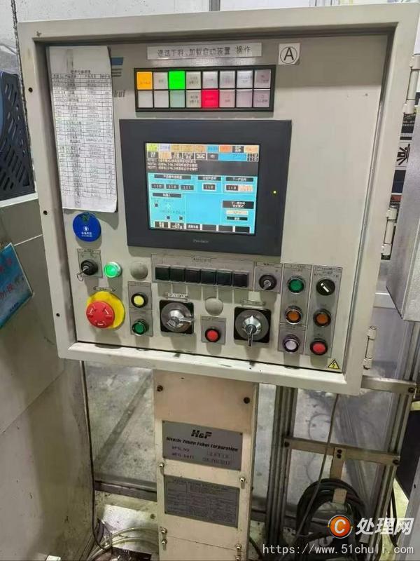 二手壓力機(jī)